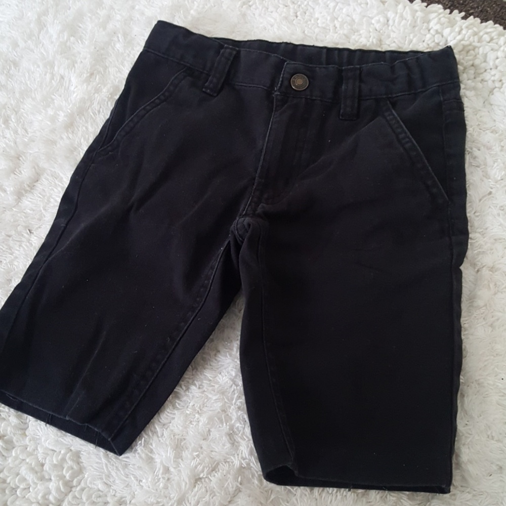Basic editions boy shorts